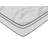 American Bedding SleepCool 14" Hybrid Plush Mattress-101602201