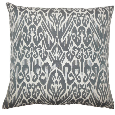 Coussin jyotika ikat