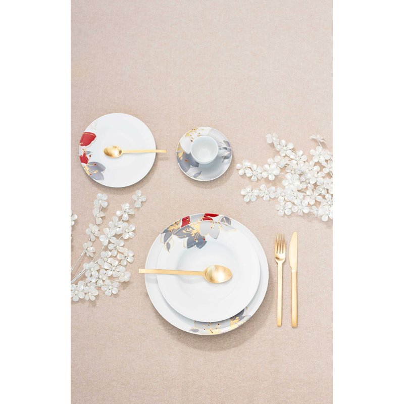 Lavanna Bread/Butter Plate