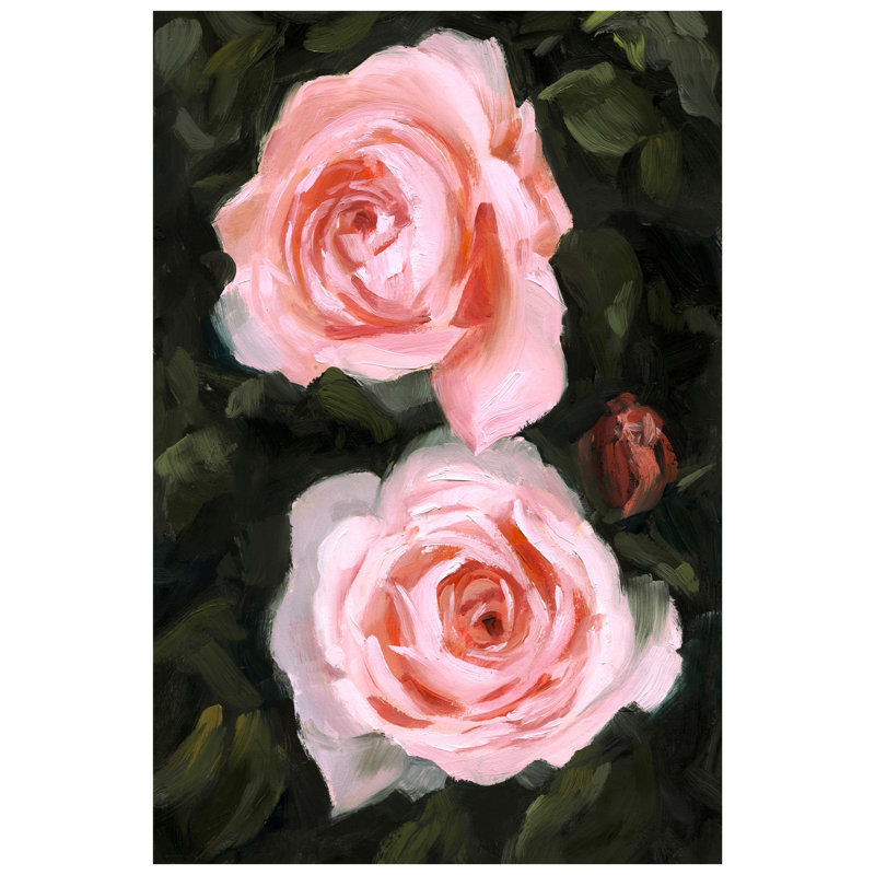 " Ethereal Roses I "