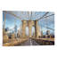 " Brooklyn Bridge III " Print-21470992-74617307-74617308