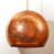 Copper is out of stock selected