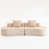 Beige est en rupture de stock