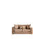 Causeuse de style moderne-824553400