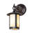 6" Wide Fulton Wall Sconce