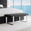 Paschke Upholstered Bench-610347393