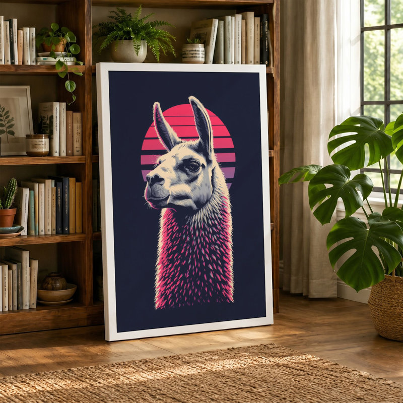 Print, 36x24 - 91.4 x 61.0 cm, Sage Border