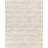 Chevron Flatweave Wool Cream/Black Area Rug-1814754440