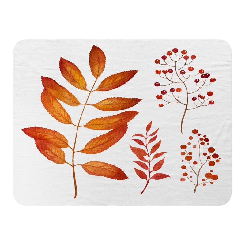Rahn Quilted Throw Blanket