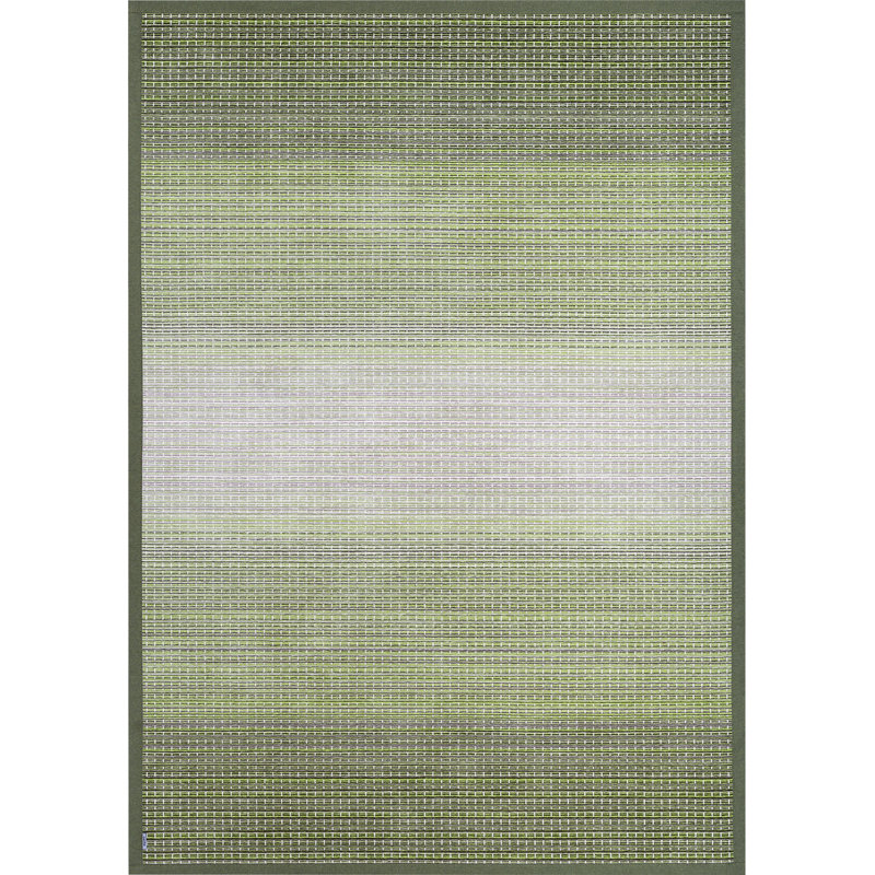 Woodbridge Striped Hand Woven Area Rug, Rectangle 160 x 230cm