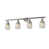 Brushed Satin Nickel is out of stock