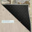 Tapis moderne lavable à la machine intérieur / extérieur ACN2928-128960585-128960596