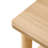Open Storage Coffee Table Rectangular Center Table with 2-Tier Shelf-357481998