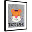 Impression sur papier Tigert Lane Tiger Lane-47833543-47833545