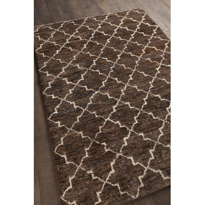Levine Geometric Indoor Rug