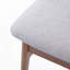 Ensemble de 4 chaises scandinaves modernes-134067731-134067734