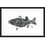 Andrew Clay - Single Picture Frame Print-20604409