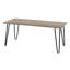 Four Leg Coffee Table-24762762