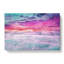 Ocean Of Clouds - Wrapped Canvas-56629009
