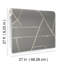 Geometric Wallpaper Double Roll-79041630