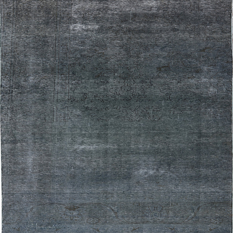 Huckabee Abstract Indoor Rug, Square 6'