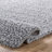 Marleen Contemporary Shag Area Rug-929006741