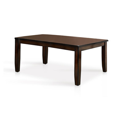 Arrionna Rectangular Dining Table