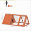 Cage en bois pour petits animaux-808137049