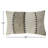 Ilara Patchwork Leather/Suede Throw Pillow-88428706