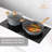 17 - Piece Non-Stick Ceramic Cookware Set