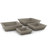Newport Shallow Concrete Planter -850070741-850070760