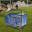 Chaise pliante Dolly