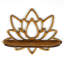 Locelso 100% PLYWOOD Floating Shelf