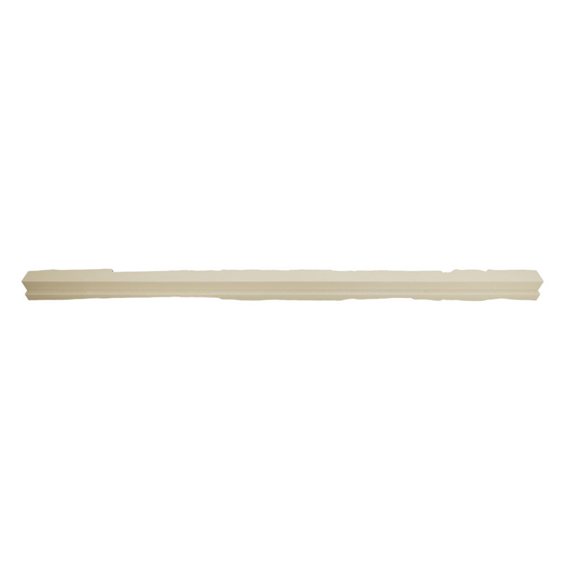Sill Universal Universal pour panneaux de parement en faux pierre EverStone, Midnight Granite