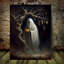 1 Piece Wrapped Canvas Wall Art-2067920352