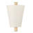 Rockford 1-Light Wall Sconce
