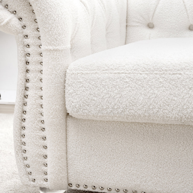 Accent Chair