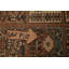 Tapis en laine Garden Design