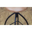 Tabouret de comptoir 25,99 po Jadwin
