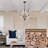 Chandelier  - 5-Light Configuration S