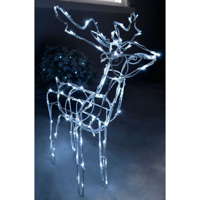 Weather Resistant Christmas Decoration