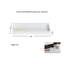 Ensemble d'accessoires de salle de bain Houston Street-101432867
