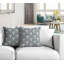 Housse et insert de coussin décoratif intérieur / extérieur en mélange de polyester-1685443481-1685443475