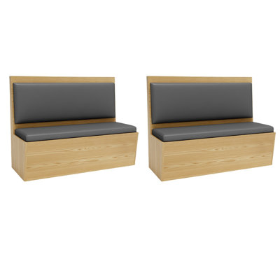 Bancs de bar modernes de style moderne