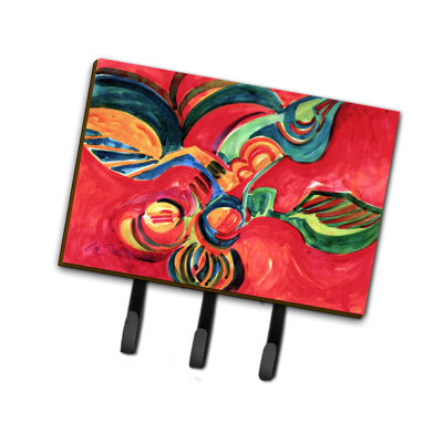 Steel Wall Wall Hook