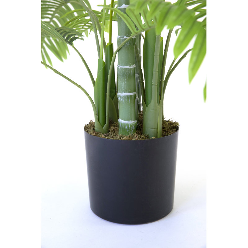 Oignon artificiel en pot 80 po Panama