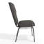 Chaise d'église empilable polyvalente avec siège et dossier rembourrés Advantage-57337452