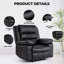 Fauteuil inclinable Josias-1834966197