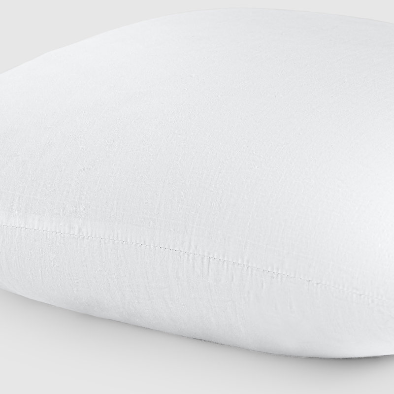  Plush 21x21 Throw Pillow Insert