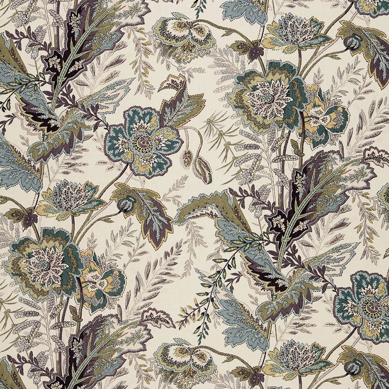 Tissu Sandoway, Verre d'eau